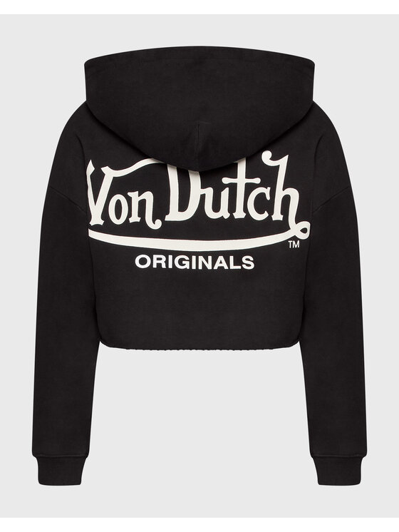 Von on sale dutch sweatshirt