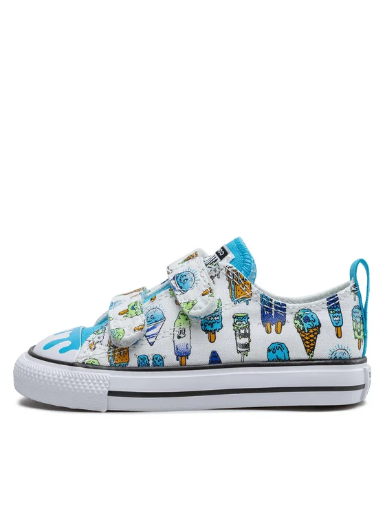 Tabla tallas zapatillas cheap converse