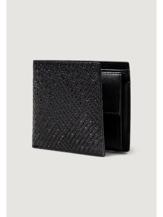Armani Exchange Armani Exchange Portafoglio XM000167 AF19502 Nero