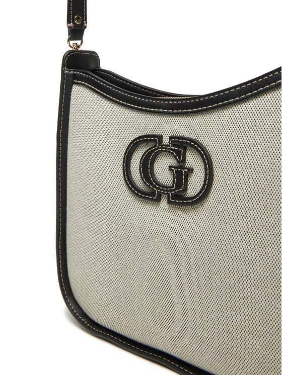 Guess Guess Τσάντα HWAG95 24030 Μπεζ