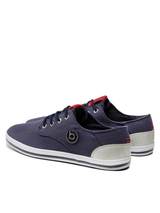 Bugatti Bugatti Tenniskingad 321-50205-6950-4112 Tumesinine