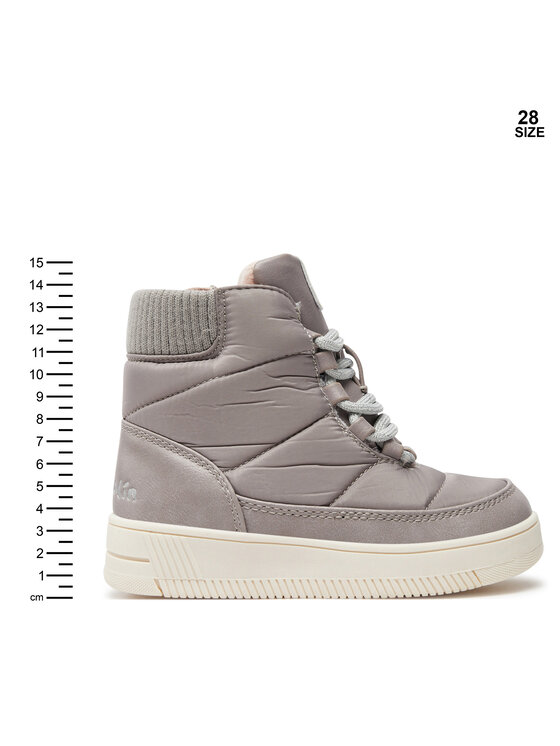 Garvalin Garvalin Lumesaapad 241352 B156 Hall