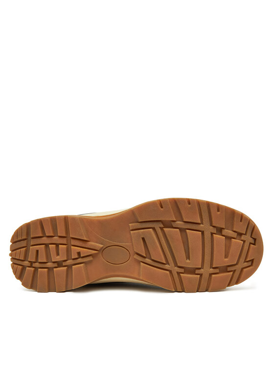 Kimberfeel Kimberfeel Schneeschuhe Nolan Braun