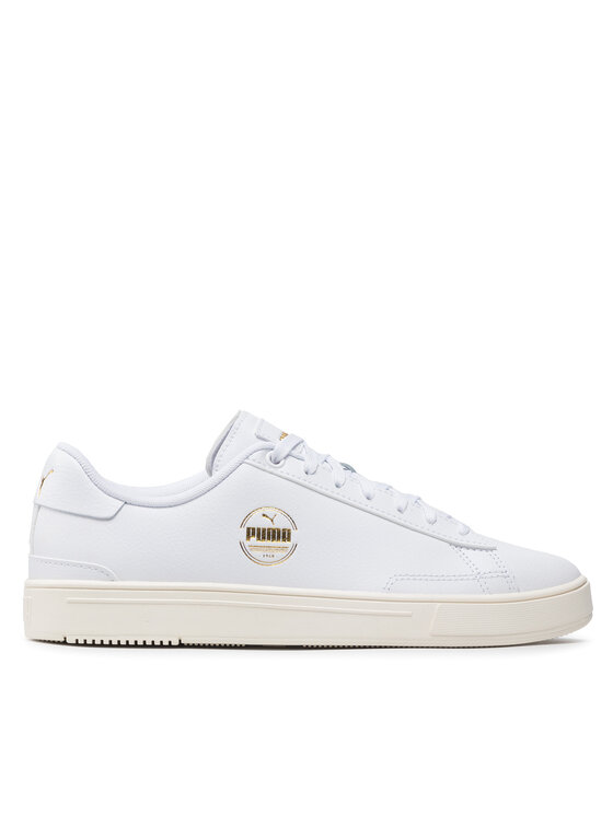 Puma Puma Sneakersy Serve Pro 1948 383879 01 Biały