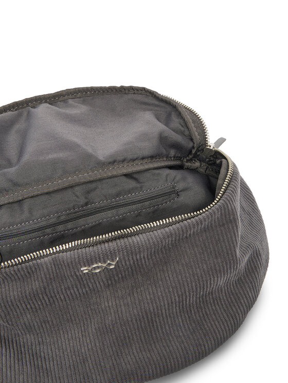 Roxy Roxy Övtáskák Feeling Vibes Waistpack ERJBP04902 Fekete