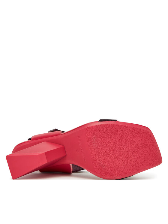 United Nude United Nude Sandali Rockit Run 1061731716 Koral