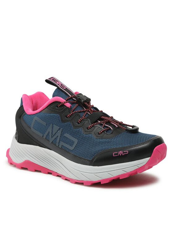 CMP CMP Sneakers Phelyx Wmn 3Q66896 Blu