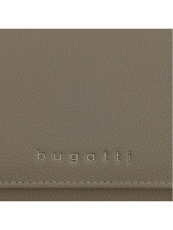 Bugatti Bugatti Portfel 303924 Szary