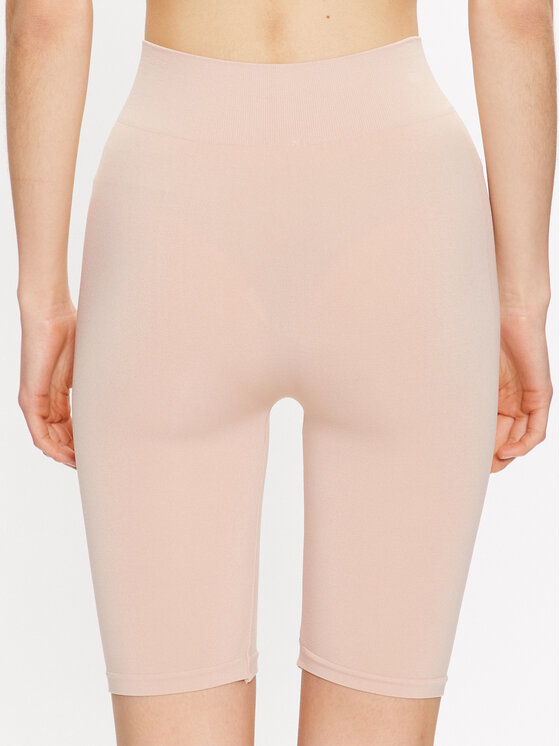 Fransa Fransa Kolarki 20610764 Brązowy Slim Fit