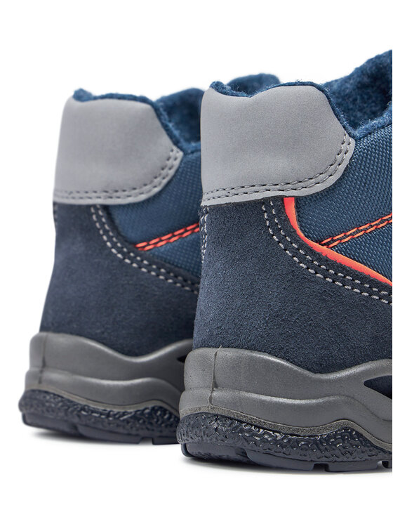 Primigi Primigi Schneeschuhe 6861700 M GORE-TEX Dunkelblau