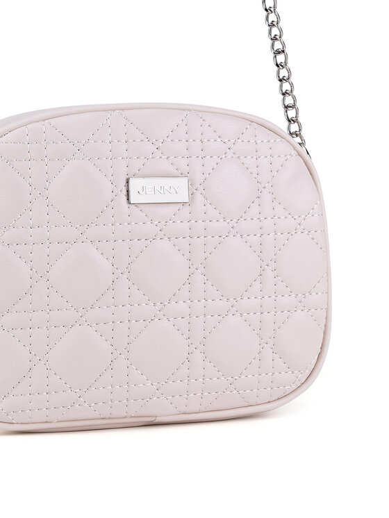 JENNY JENNY Handtasche JNY-M-015-07 Beige