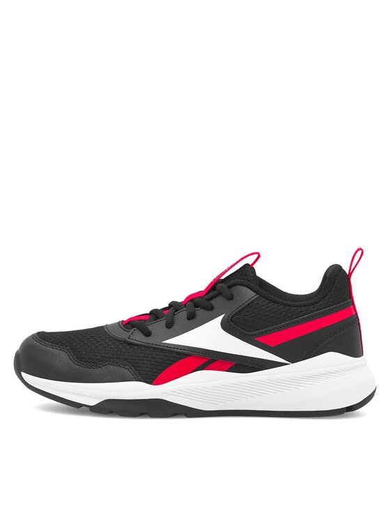 Reebok Reebok Laufschuhe Xt Sprinter 2 100062740K Schwarz