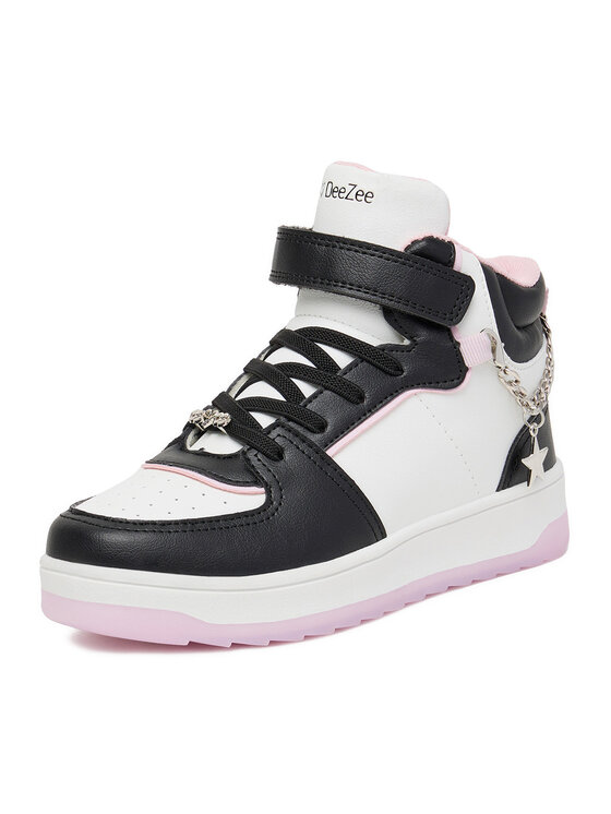 DeeZee DeeZee Superge CEO-BIC-AW25-DZ09 Bela