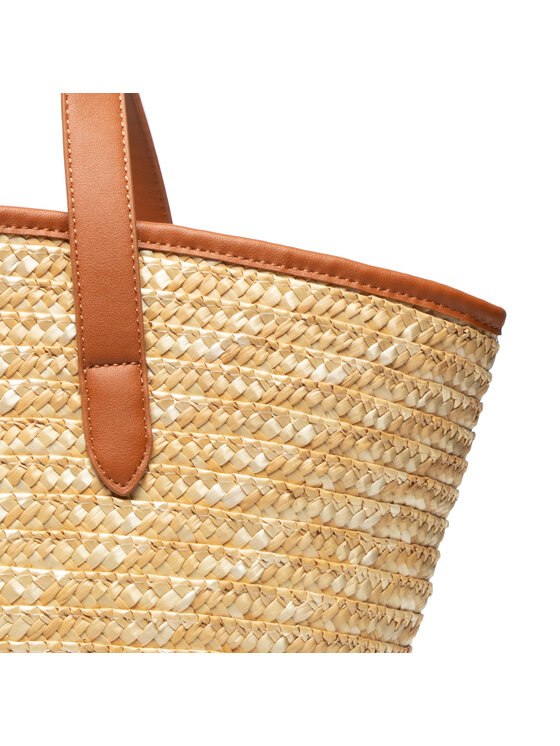 DeeZee DeeZee Handtasche MDS-J-003-20-01 Beige