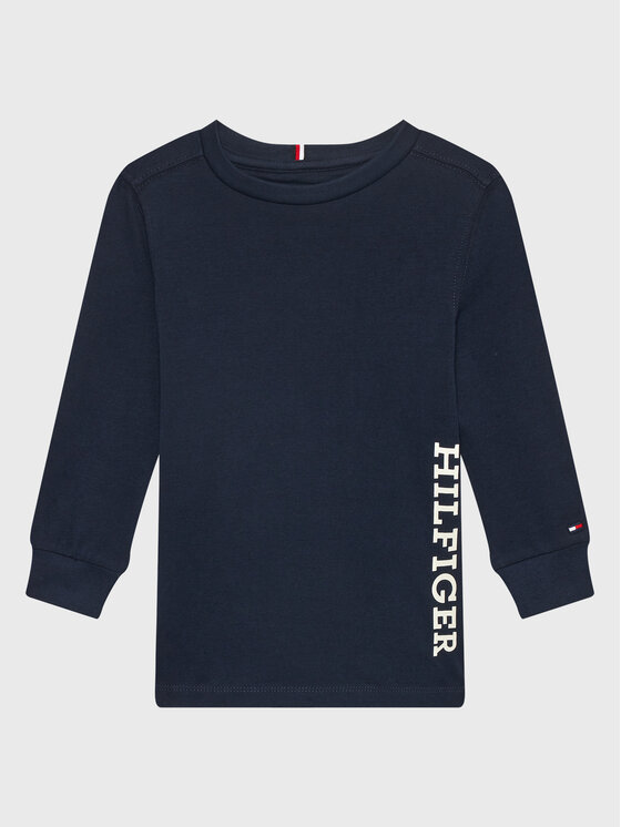 Blusa Tommy Hilfiger