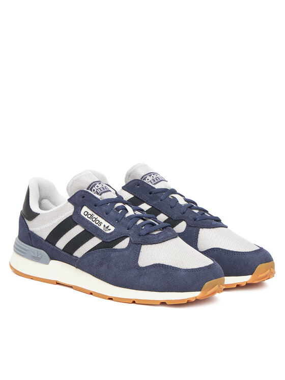 adidas adidas Sneakersy Treziod 2.0 JQ9041 Granatowy