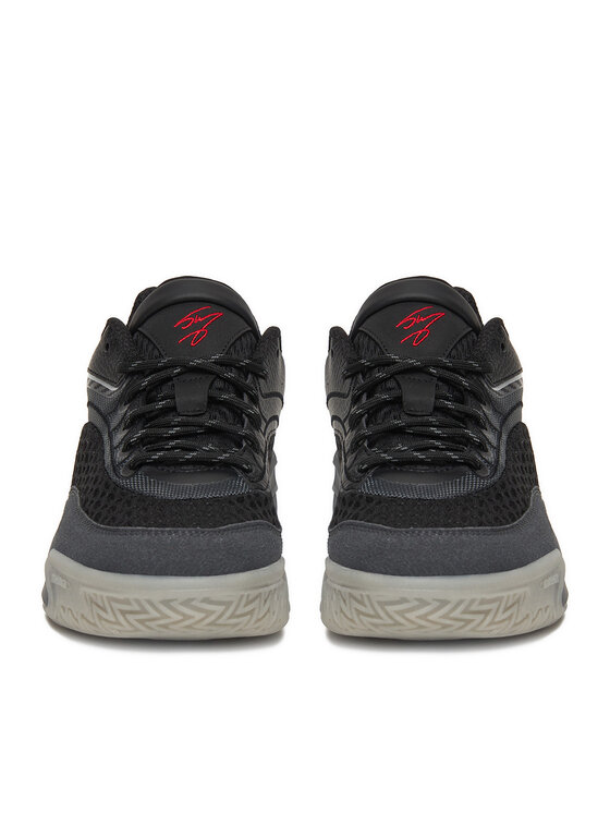 SHAQ SHAQ Sneakers CEO-SHAQTRONIC AQ95072B-BVZ Schwarz