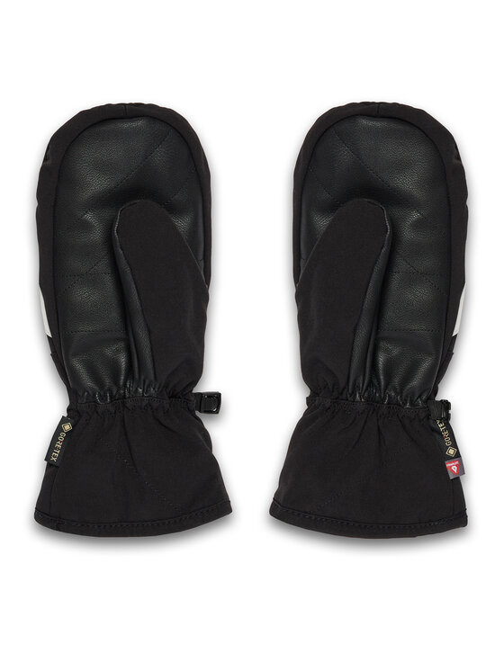 Viking Viking Slidinėjimo pirštinės Sherpa GTX Mitten Ski 150/22/0077/01 Juoda