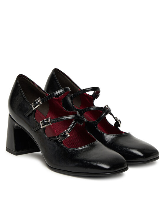 Tamaris Tamaris Lodičky 1-22458-45 Černá