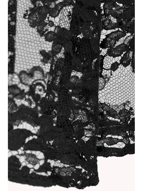 Epuzer Epuzer Body Lace Nero Standard Fit