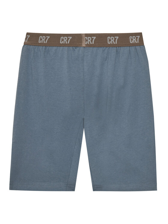 Cristiano Ronaldo CR7 Cristiano Ronaldo CR7 Pyžamo 8770-41 Farebná Regular Fit