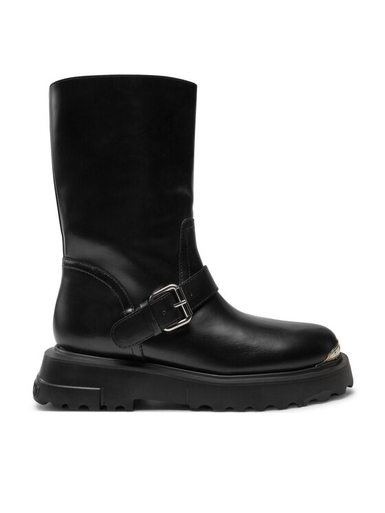 LOVE MOSCHINO LOVE MOSCHINO Saapad JA24134G1LIA0000 Must