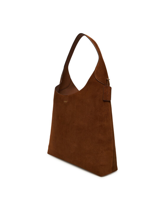 Coach Coach Borsetta CW636 Marrone
