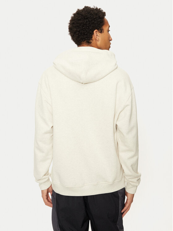 Nike Nike Bluză FJ1966 Gri Regular Fit