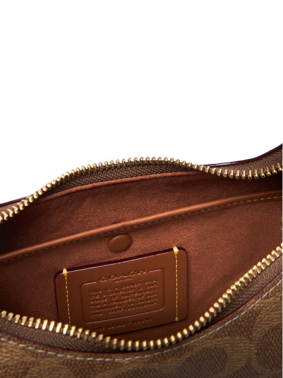 Coach Coach Handtasche Jonie CC49 B4/XHG Braun
