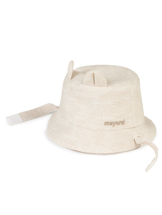 Mayoral Mayoral Hut 9718 Beige
