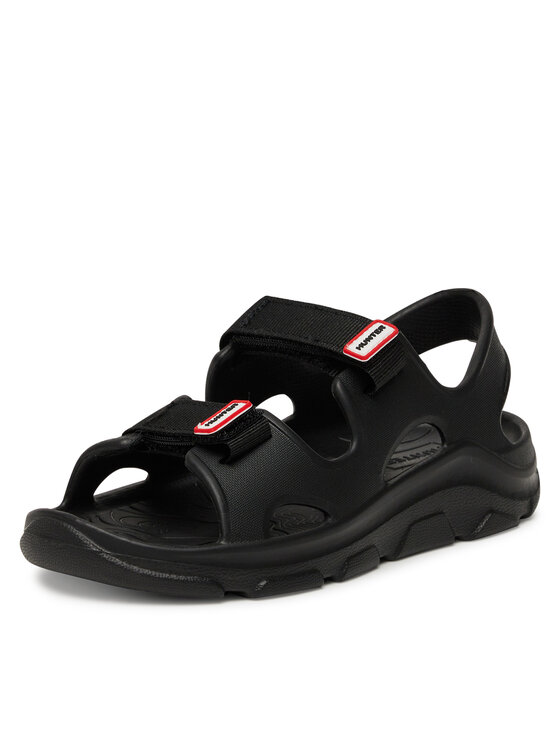 Hunter Hunter Sandale CP88-26029-CH Negru