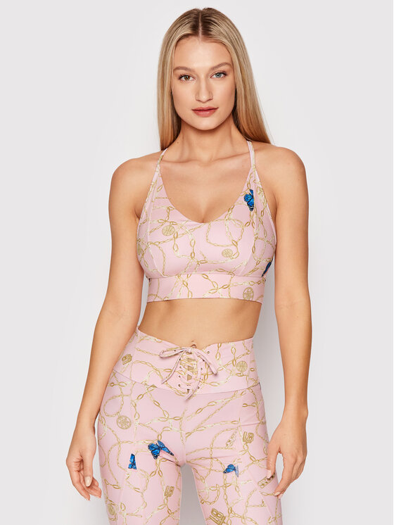 Guess Guess Sutien top V2GP12 MC03W Roz