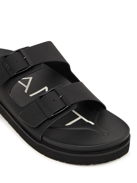 Gant Gant Pantoletten 32634299 Schwarz