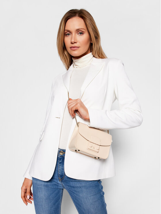 Furla Furla Geantă Metropolis BATLEP0-VNC000-B4L00-9-001-20-BG-B Bej