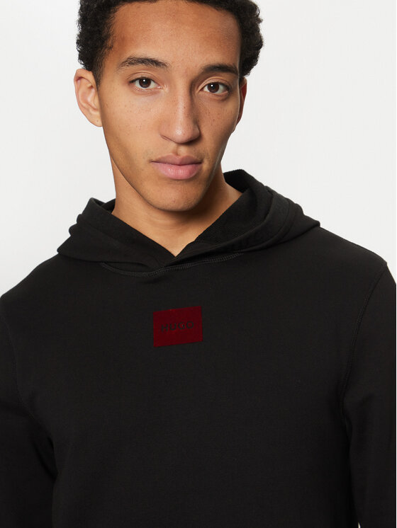HUGO Hugo Pluus Daratscho_V 50496697 Must Regular Fit