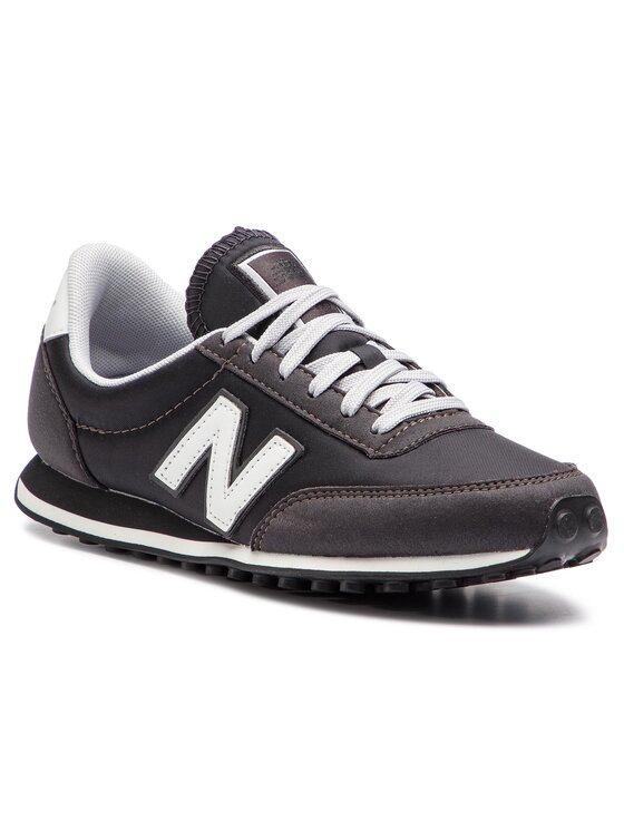 New Balance Sneakers U410AC Noir Modivo