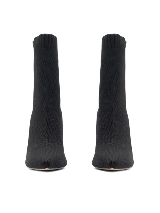 Jenny Fairy Jenny Fairy Aulinukai AMBERLYNN WYL3604-1 Juoda