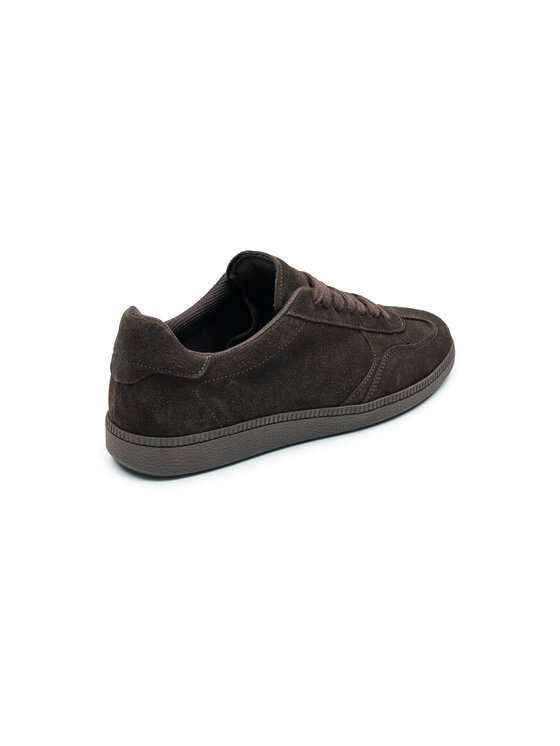 Selected Selected Scarpe basse 16096510 Marrone