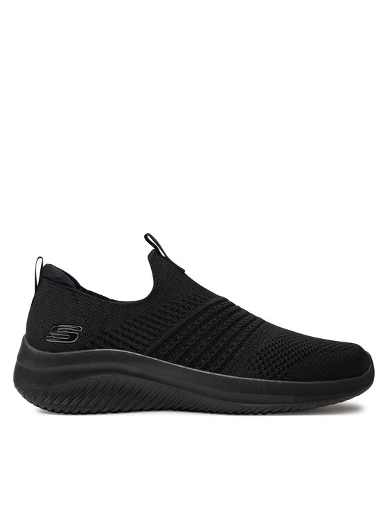 Skechers Skechers Sportcipők Ultra Flex 3.0-Classy Charm 149855/BBK Fekete