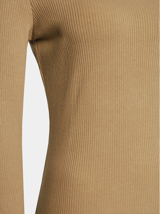 Athlecia Athlecia Блуза Lankae W L/S Tee EA231522 Сив Regular Fit