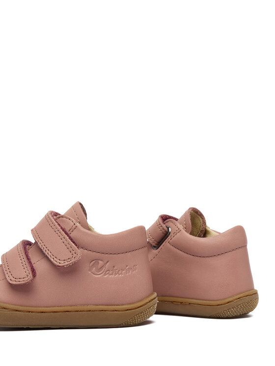Naturino Naturino Туфлі Cocoon 0012012904.01.0M01 Рожевий