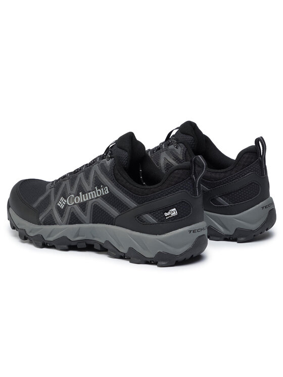 Columbia Columbia Trekkingi Peakfreak X2 Outdry BM0829 Czarny