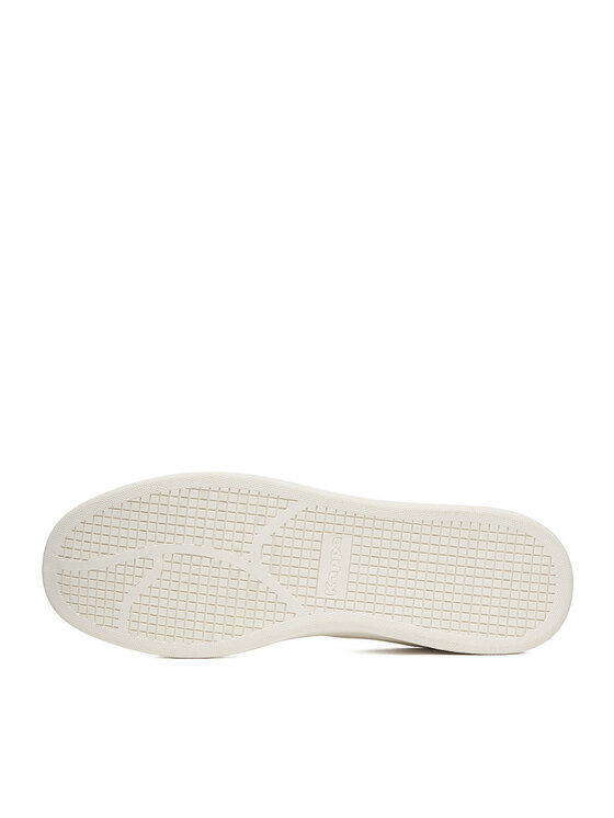 Kappa Kappa Sneakersy CEOWB-MP87-26146 Biały