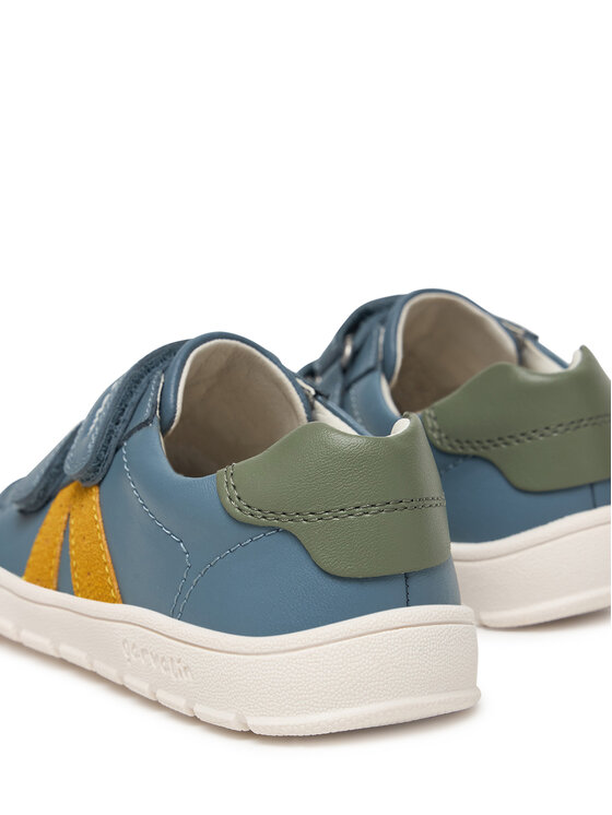 Garvalin Garvalin Снікерcи 262500 S Голубий