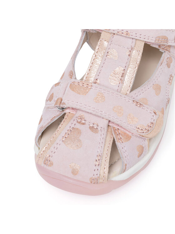 Lasocki Kids Lasocki Kids Sandalen MARCUS CI12-MARCUS-02(II)DZ Rosa