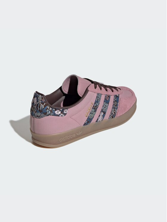 adidas adidas Sneakersy 171084 Fioletowy