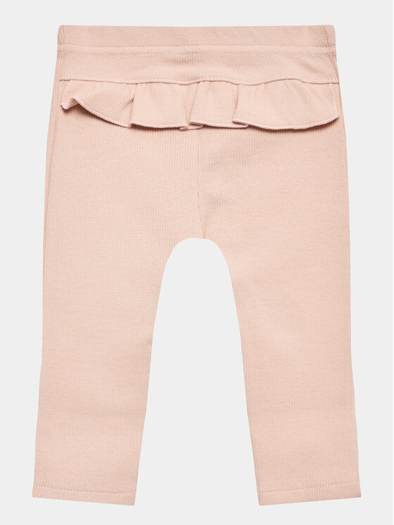 Jamiks Jamiks Completo body e pantaloni Kaja I JZG369 Rosa
