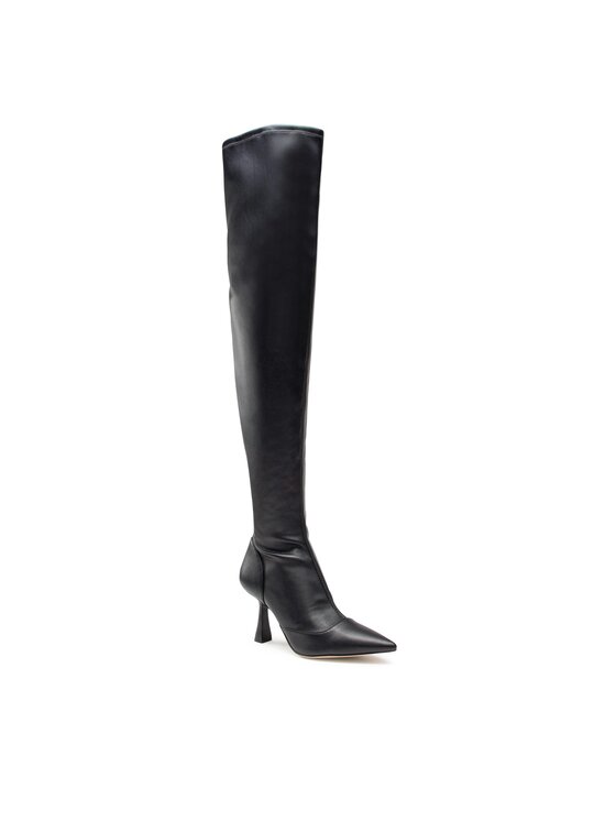 Michael kors 2024 cher boots