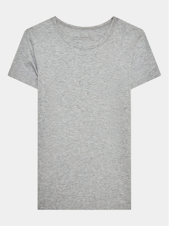United Colors Of Benetton United Colors Of Benetton Komplekt kahest t-särgist 3OP80M018 Hall Regular Fit