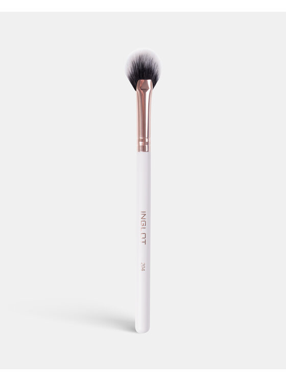 INGLOT INGLOT Playinn 204 Pędzel do makijażu